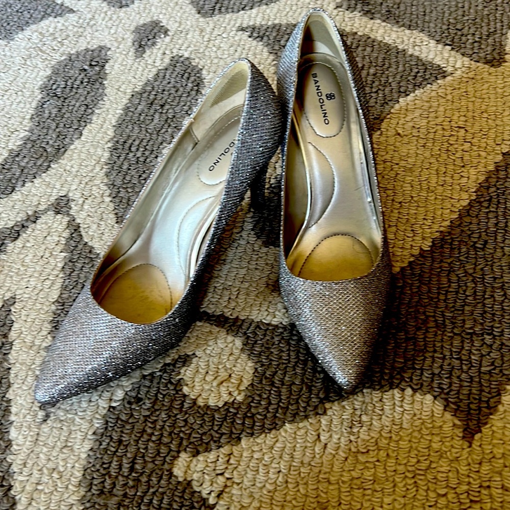 Bandolino Stilettos